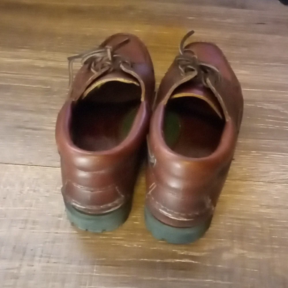 Sebago super nice